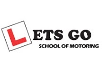 Lets Go School of Motoring 627908 Image 0
